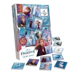 MEMO FROZEN -TAPIMOVIL