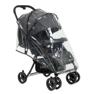 CUBRE LLUVIA PARA COCHE UNIVERSAL - RAUL 3