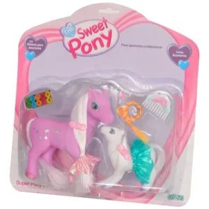 THE SWEET PONY GRANDE - DITOYS
