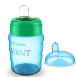 VASO EASY SIP CUP X 260 ML NENE - AVENT 55305