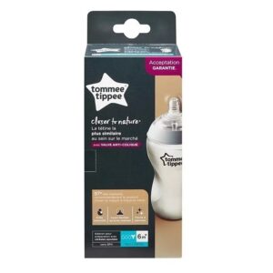 MAMADERA 6M+ 340 ML - TOMMEE TIPPEE
