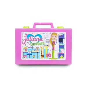 VALIJA DOCTORA CHICA - JULIANA