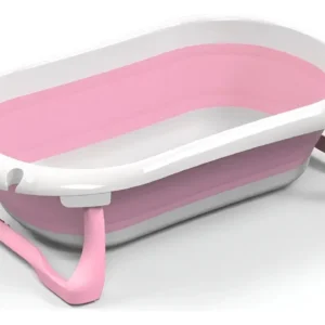 BAÑERA PLAGABLE FLEXI WASH - PUNTI