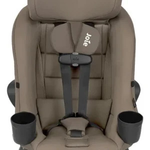 BUTACA CHILI SPIN 360°  2 EN 1   SISTEMA LATCH BEIGE - JOIE