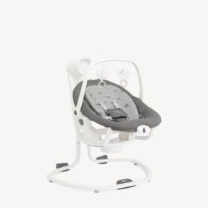 COLUMPIO MECEDOR ELECTRICO SERINA 2 EN 1 STRATA DUNE - JOIE